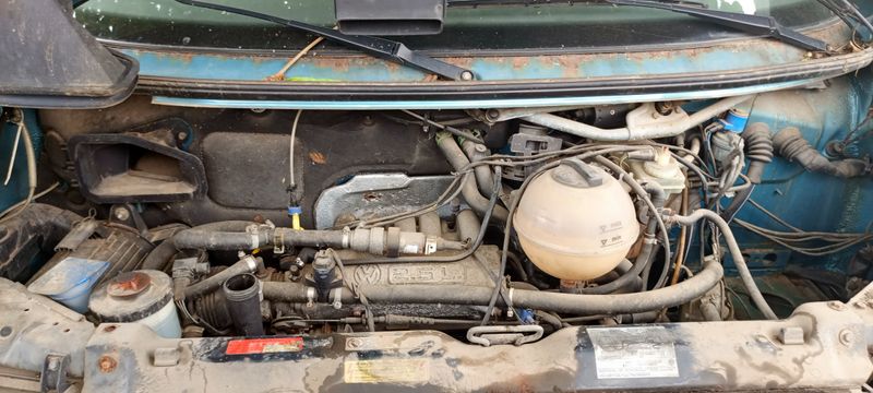 Main image of 2004 Volkswagen ID4